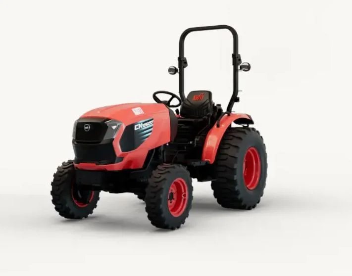 Tractor Kioti CK3520