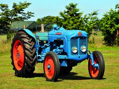 Fordson DEXTA