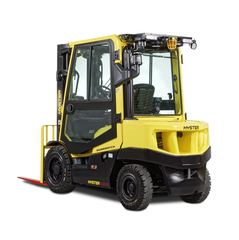 Hyster H40FTS DuraMatch LP