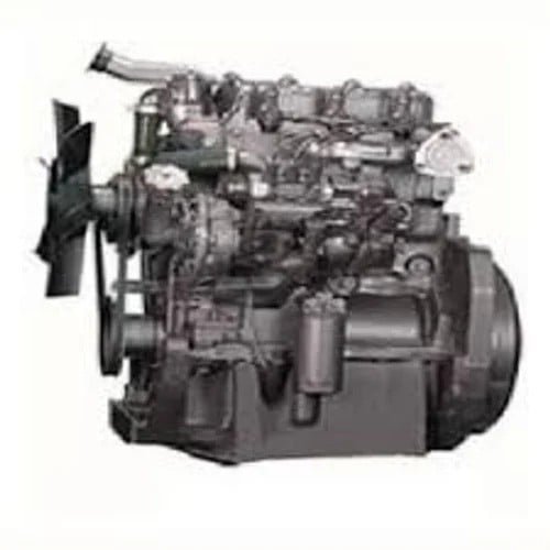 Diesel engine Simpson & Co Limited 7203