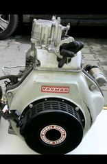 Yanmar L-N Series