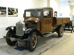 Volvo LV 143 S