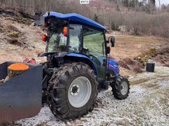 Iseki TG5330