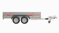 Silver Trail 3500PROmaxi/35