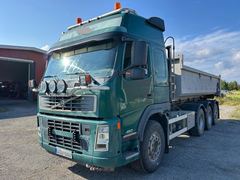 Volvo FM 12-6X2R