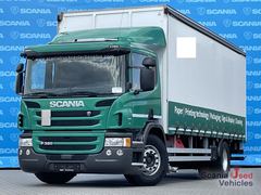 Scania 12 CB-8X2/194+296+132