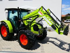 CLAAS Atos 230