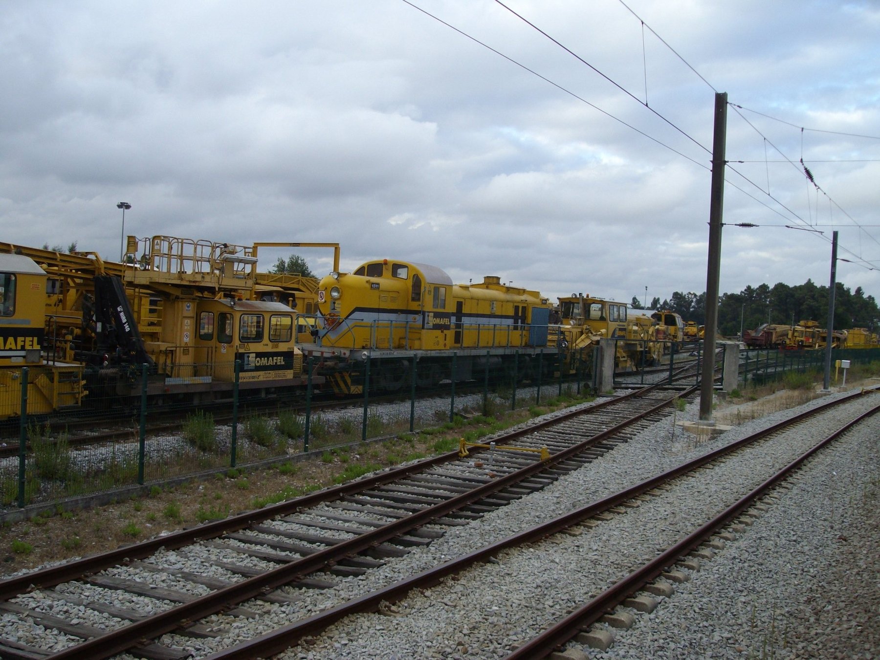 Alco 1500