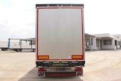 Schwarzmueller T-SERIE