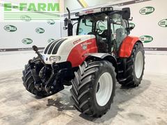 Steyr 6125 Profi