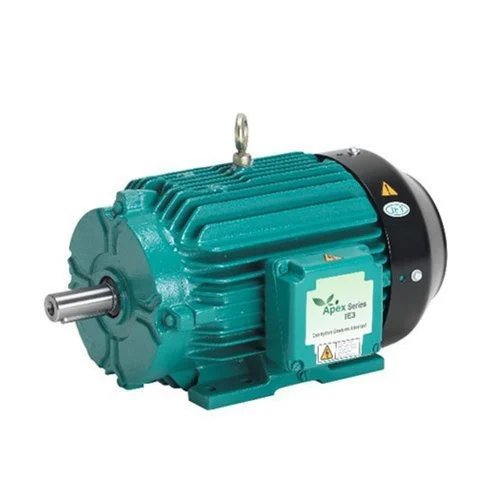 Electric motor Crompton Greaves GD90L-1.5D4