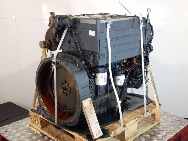 Diesel engine Deutz TD2009L04