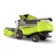 Zoomlion AC60E
