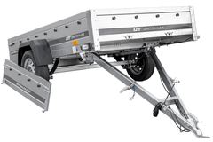 Lewo KP 750