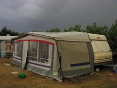 MUNSTERLAND 590 P