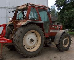 Fiat 90-90