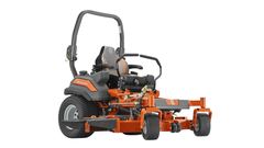 Husqvarna Z554L