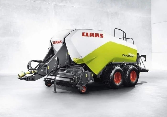 Equipe 3500 CS