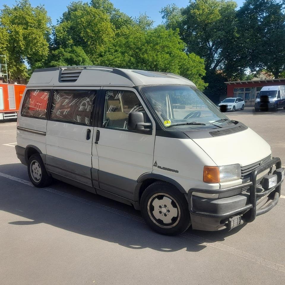 Vf MAXIVAN
