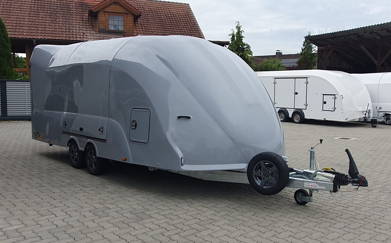 Trailer Gs OS-120-2700 U