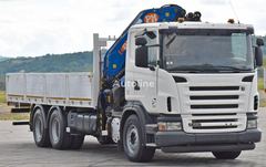 Scania PM 4 X 2 ZL 65100