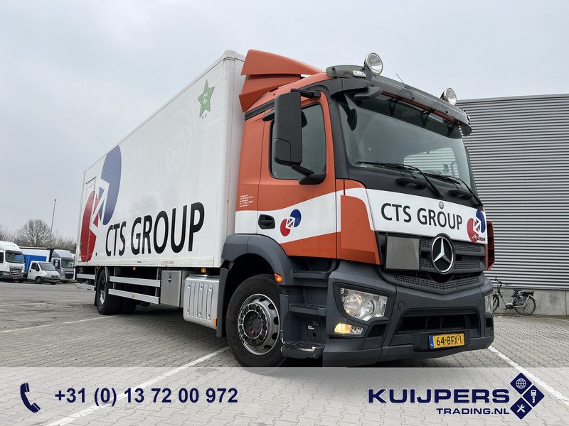 Light trailers up to 750 kg Arcsteel 750TK/2