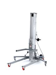 Genie SLC-18