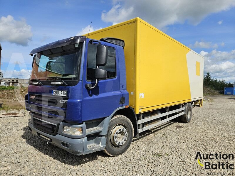 DAF FA CF 65