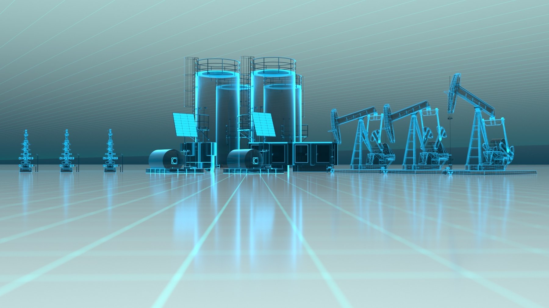 Oil & gas production ChampionX XSPOC 3.2