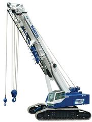 Tadano Tadano Crawler Crane