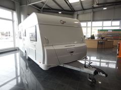T.E.C. WELTBUMMLER 460 TS
