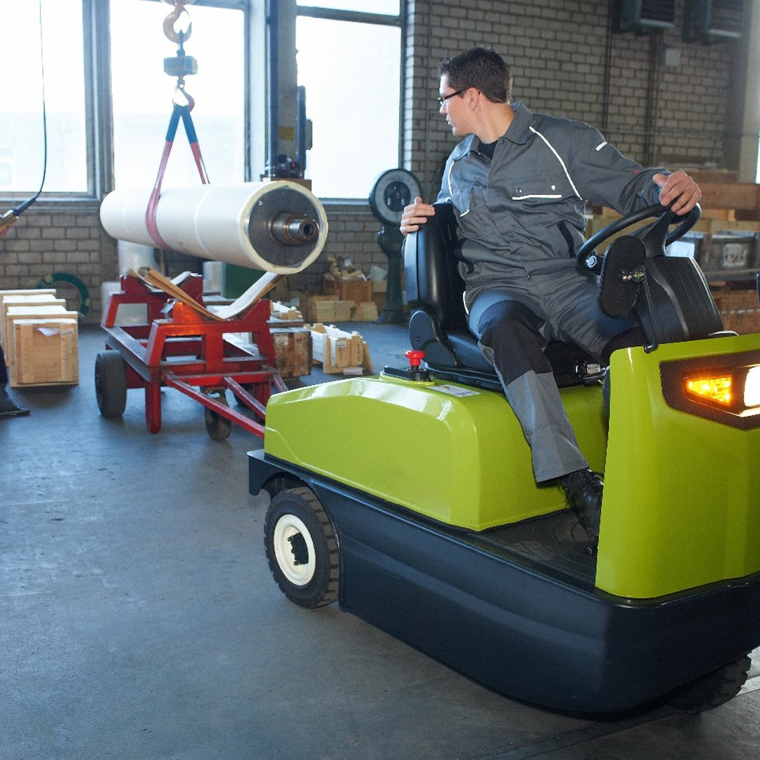 Forklift CLARK CTX 40/70 Series