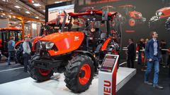 Zetor MAJOR