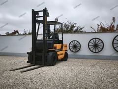 Steinbock Boss PE 20/500