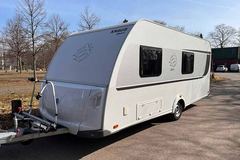Knaus SPORT 500 FDK