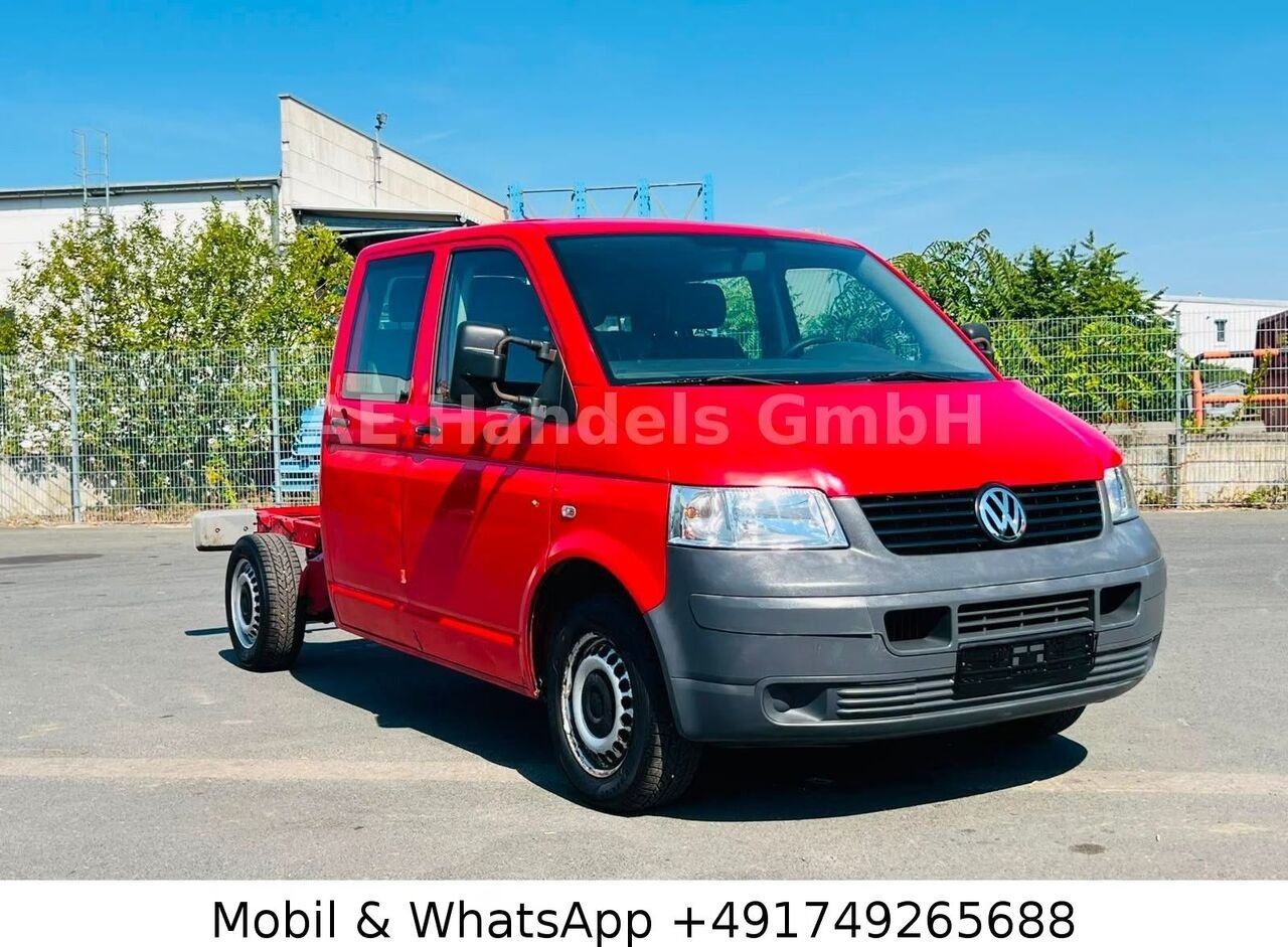 Volkswagen 281