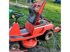 Allis Chalmers 1036