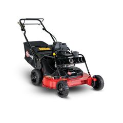 Exmark ARS180KA21 - Exmark 21in Aerator, Kawasaki FJ180V (SN: 312000000 - 312999999) (2012)
