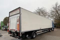 Webtrailer PRSH18-TRI-SYS