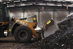Kerfab High Capacity Waste Bucket