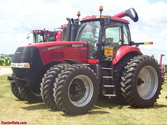 Case IH Magnum 215