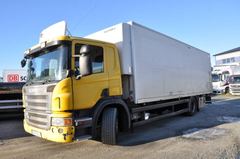 Scania Umpikorinen (BB)