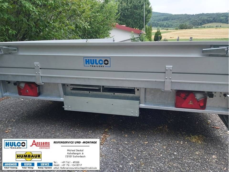 Hulco AN