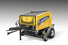 New Holland BR120 Utility