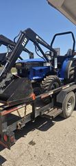 Landtrac 360 DTC
