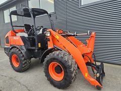 Kubota R630C