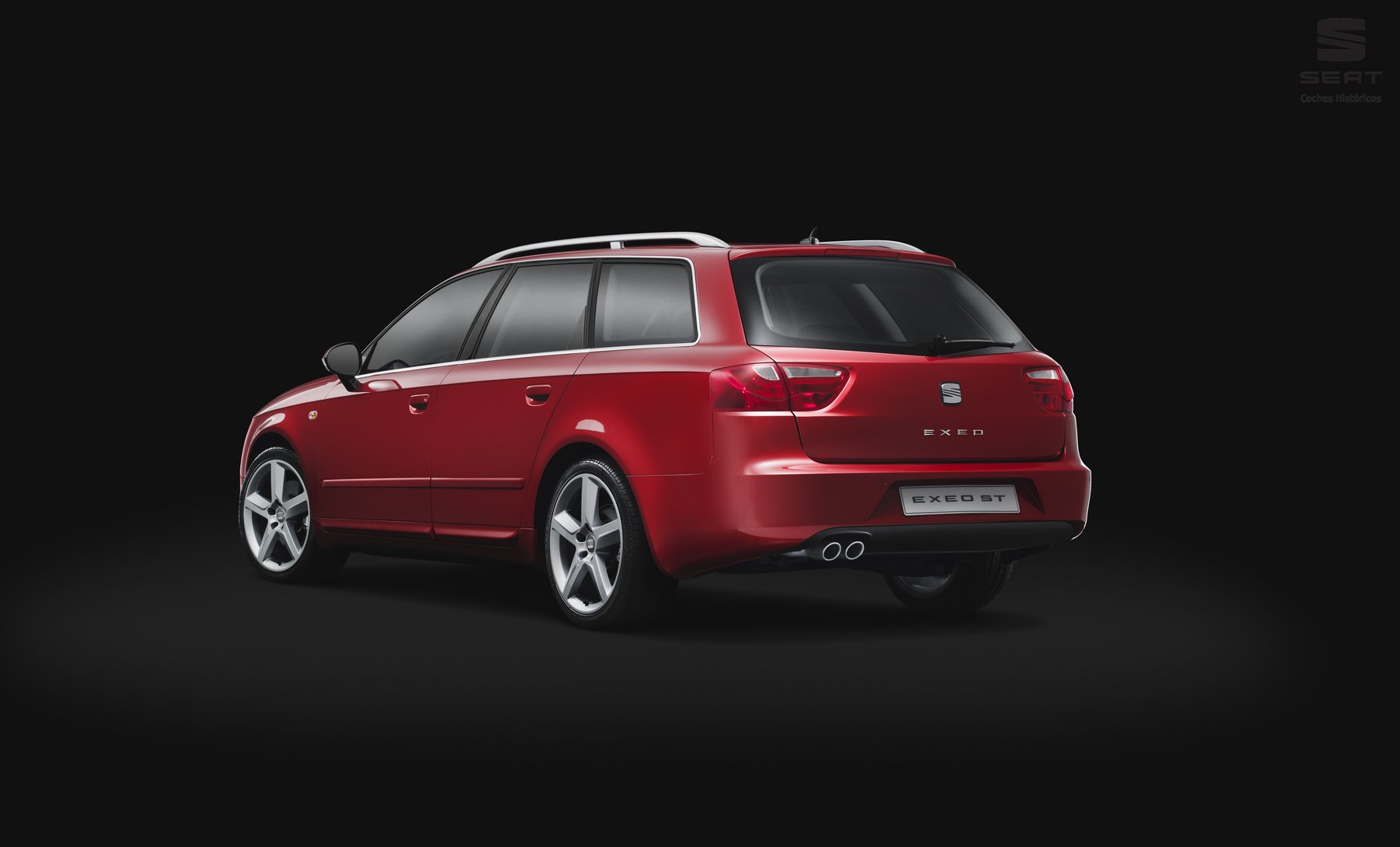 Transporter Seat EXEO ST