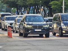 Bmw X7 XDRIVE40D