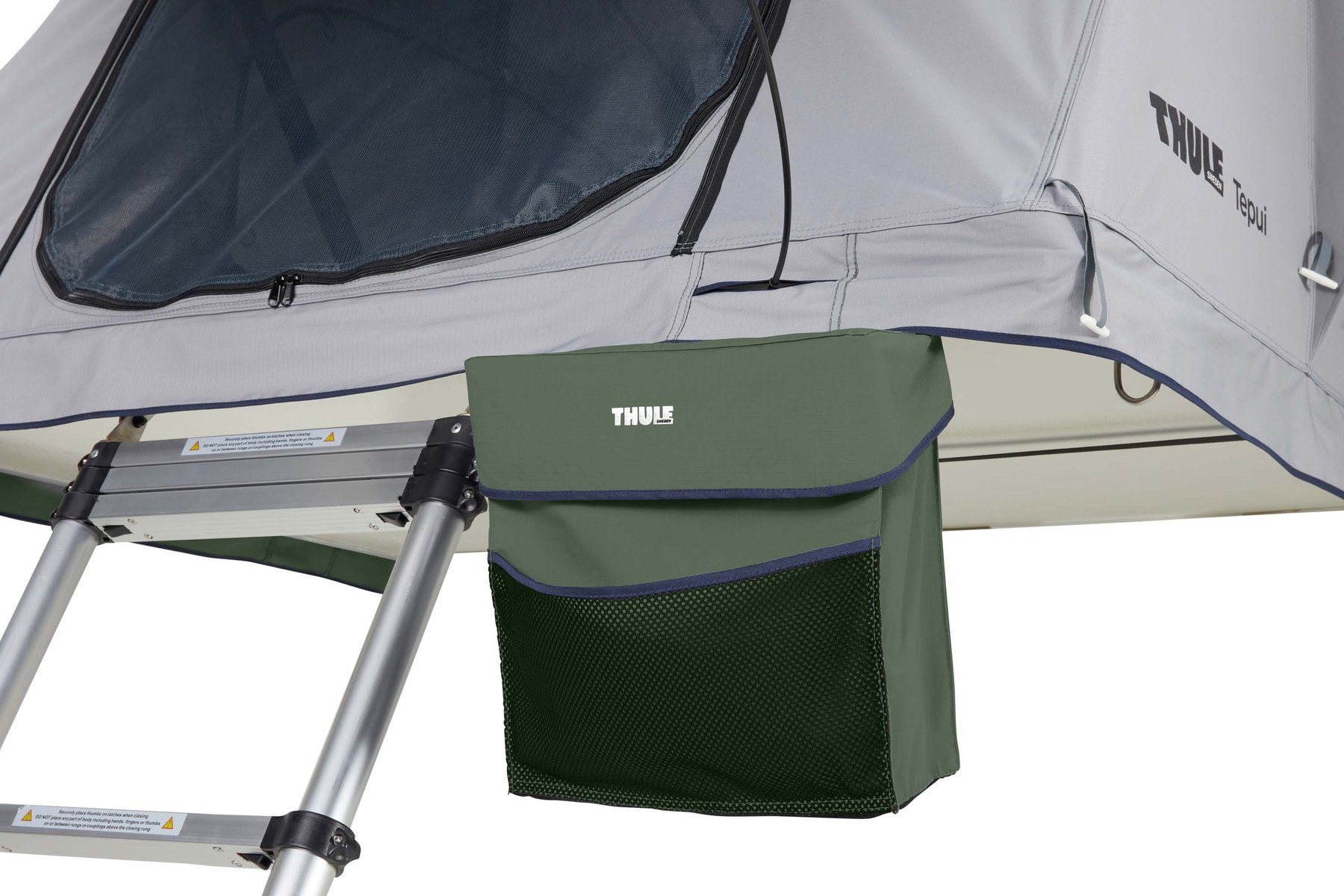 Trailer Thule BOOT TRAILER