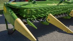 Krone EasyCollect 450-2 FP